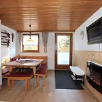 Anita-2 By Interhome Zellberg