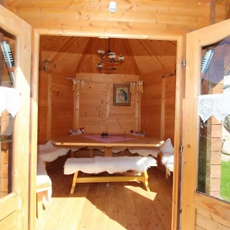 Anita-2 By Interhome アパート Zellberg