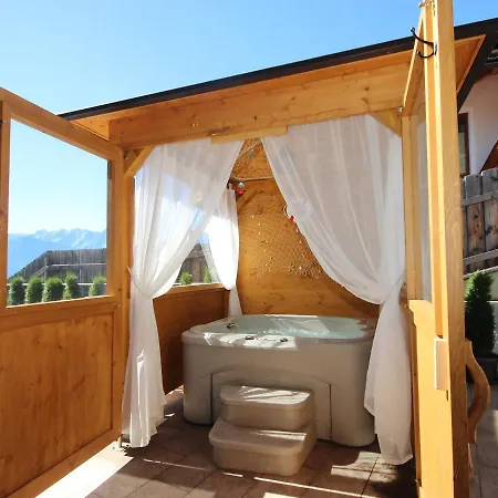 アパート Anita-2 By Interhome *