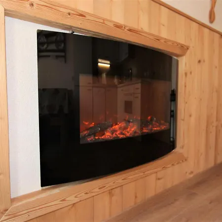 アパート Anita-2 By Interhome Zellberg