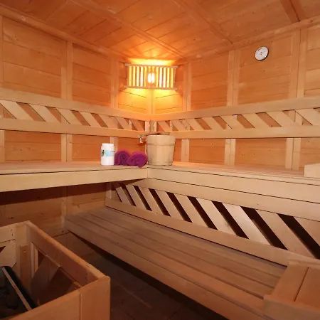 アパート Anita-2 By Interhome Zellberg