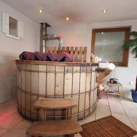 アパート Anita-2 By Interhome *