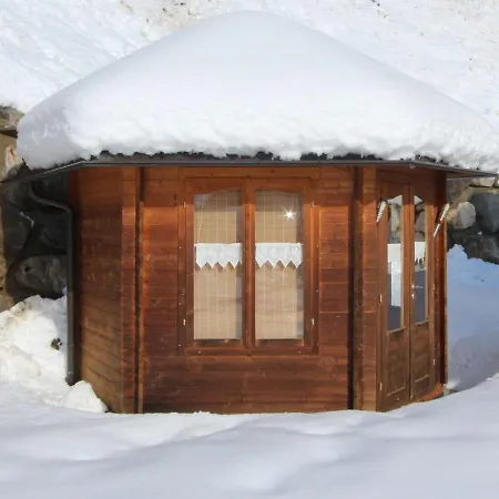 Anita-2 By Interhome アパート *