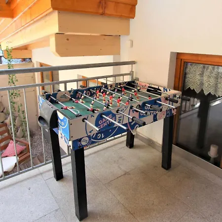 Anita-2 By Interhome