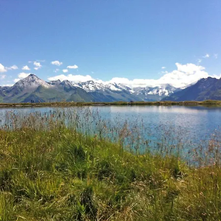 Anita-2 By Interhome アパート