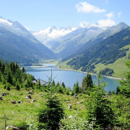 Anita-2 By Interhome * Zellberg