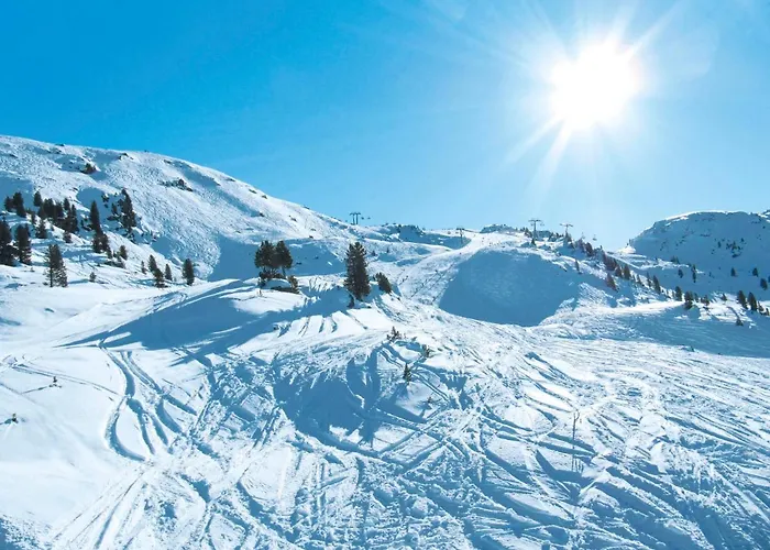 Anita-2 By Interhome *