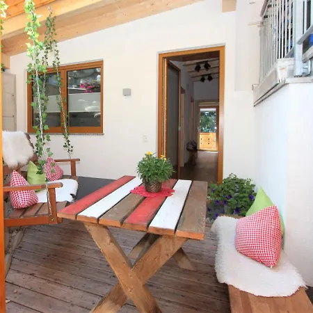 Apartment Anita-2 By Interhome *