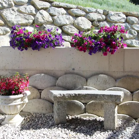 Anita-2 By Interhome Apartment