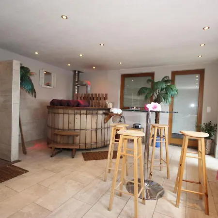 Anita-2 By Interhome Zellberg