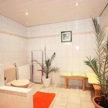 Apartment Anita-2 By Interhome *