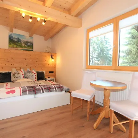 Anita-2 By Interhome Apartment