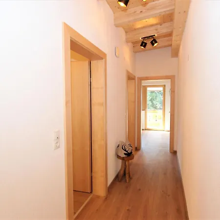 Anita-2 By Interhome Apartment