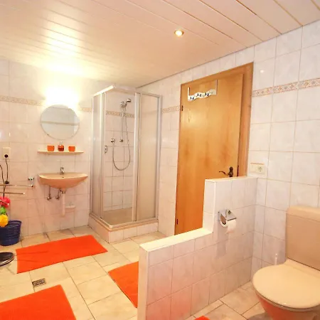 Apartment Anita-2 By Interhome Zellberg