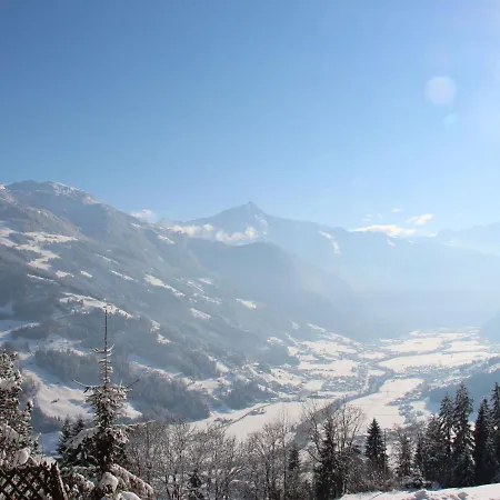 Anita-2 By Interhome Zellberg