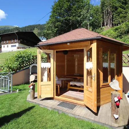 Apartamento Anita-2 By Interhome
