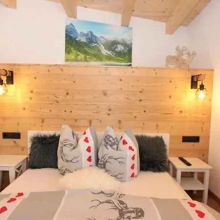 Apartamento Anita-2 By Interhome