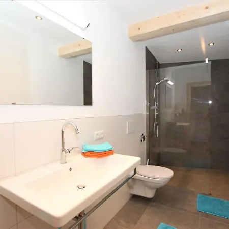 Apartment Anita-2 By Interhome *