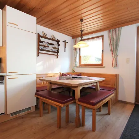 Anita-2 By Interhome Apartment